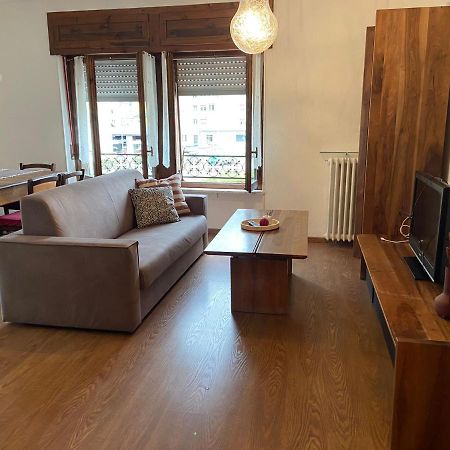 Apartament Amelie Aosta Zewnętrze zdjęcie