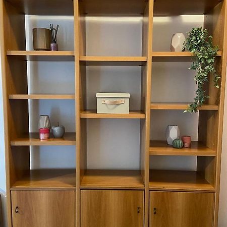 Apartament Amelie Aosta Zewnętrze zdjęcie