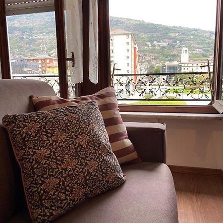 Apartament Amelie Aosta Zewnętrze zdjęcie