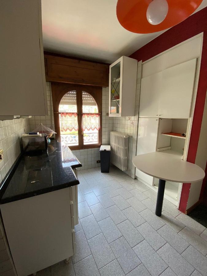 Apartament Amelie Aosta Zewnętrze zdjęcie