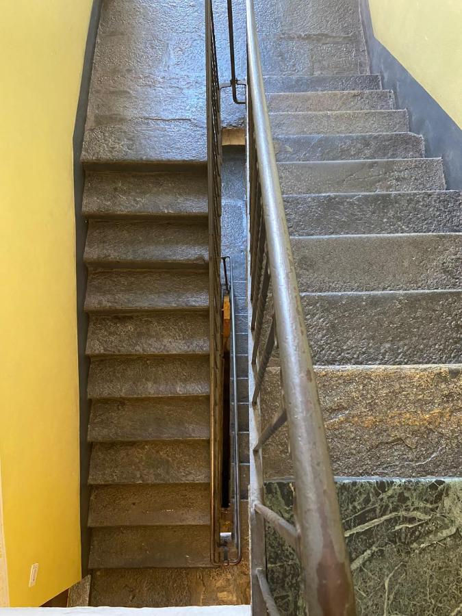 Apartament Amelie Aosta Zewnętrze zdjęcie
