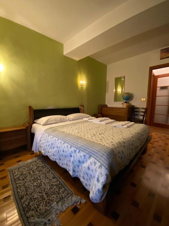 Apartament Amelie Aosta Zewnętrze zdjęcie