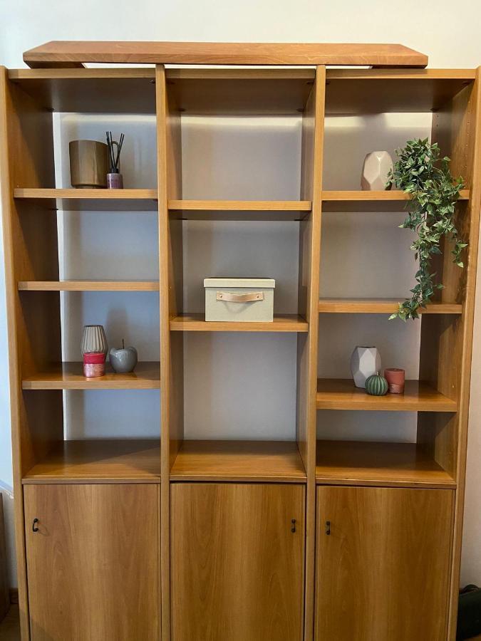 Apartament Amelie Aosta Zewnętrze zdjęcie
